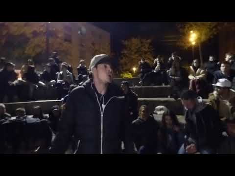 NECROS vs RK [Semifinal - JORNADA 3 ROYAL LEAGUE]