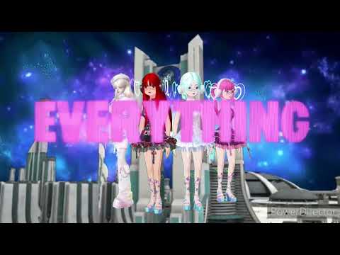 ITS GOING DOWN BUT WITH LYRICS