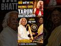 Padma Shri Tarun Bhattacharya | The Santoor Maestro of India 🇮🇳 #shorts