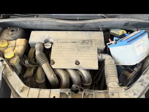 фото двигатель (двс) ford fusion 0