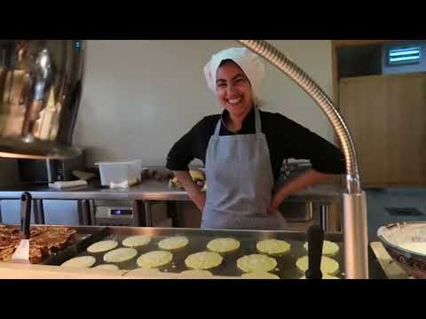 🇲🇦 Buffet Breakfast in Be Live Collection Adults Only || HOTEL TOUR || Marrakesh , Morocco