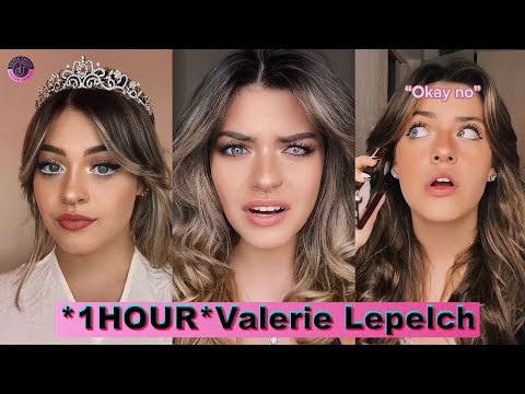 *1 HOUR* Valerie Lepelch POV TikTok Videos 2023 | Best @elongatedmusk TikTok Compilation