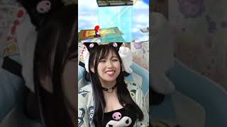 天空の城にラピュタ歌いながら行ってみた #切り抜き動画 #マリオ64 #マリオ #ゲーム実況 #歌ってみた