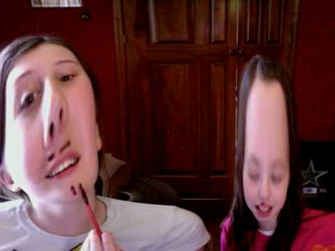 Hot n Cold-Alien Style!