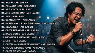 Download lagu Ari Lasso [Full Album Terbaik] Lagu Pop Nostalgia Tahun 90an Hits Sampai Saat Ini mp3