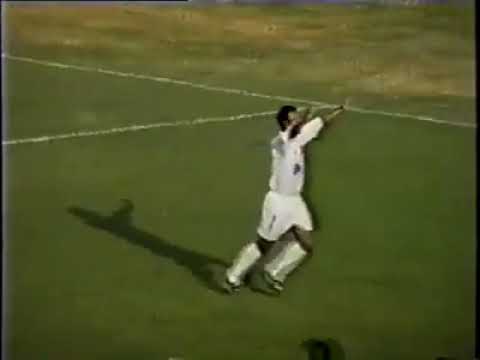 Bangu 3 x 0 Volta Redonda - Moça Bonita, 20 de abril de 1997
