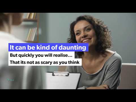 Positive Mind Works video.