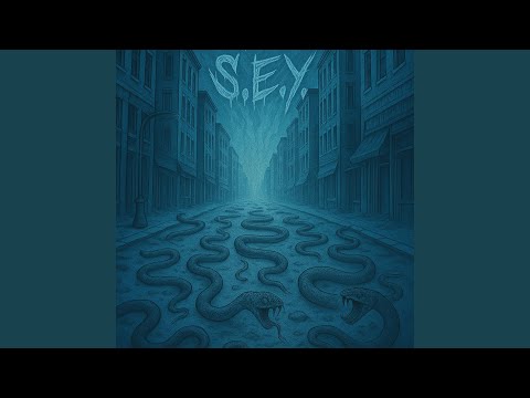 S.E.Y (feat. Davile930)