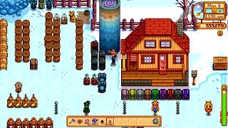 A Numbers Game - Let's Play Stardew Valley Part 288