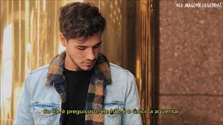 Levitate - Jacob Whitesides (Legendado PT/BR)