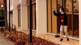 Willy P | Grip Kendama New Year's Contest 2015 | Pro Division