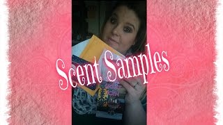 Sending Sprinkles Samples | Pink Zebra