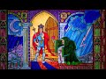 La Bella E La Bestia 1991 Inizio UHD
