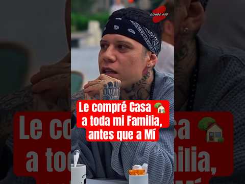 SANTA FE KLAN Compró Casas para toda su Familia, antes que para él