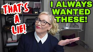 10 DESIGNER BAGS THAT EVERYONE WANTED! WHERE ARE THEY NOW? FAIL OR CLASSIC?