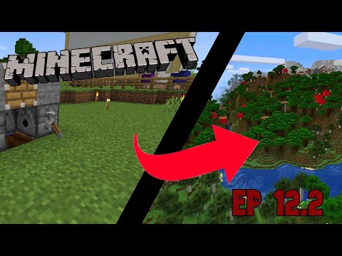 PASSO IL MIO MONDO DALLA 1.17 ALLA 1.18 E IL RISULTATO È...|VanillaX2 ep 12.5