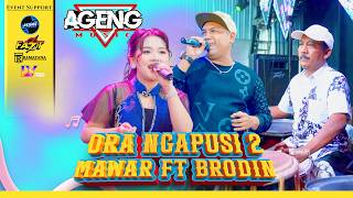 Download lagu ORANGAPUSI 2 - MAWAR APRILIA FT BRODIN AGENG MUSIC mp3 Download lagu ORANGAPUSI 2 - MAWAR APRILIA FT BRODIN AGENG MUSIC mp3