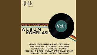 Download lagu Aku Lelah mp3
