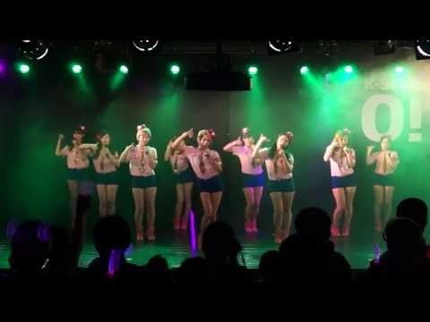 【Girls' Generation】Beep Beep dance cover by GO$$IP