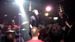Shihad - Just Like Everybody Else (Annandale Hotel 21.08.10)