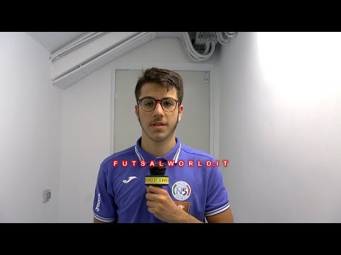 30/6/16 Anthony Porcù - Antonio Molaro