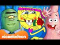 SpongeBob 120 Menit Episode SpongeBob BARU 2 Jam SpongeBobOfficial Nickelodeon Bahasa