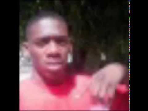 Lil Mark-D Ft. Young Curt Never Was