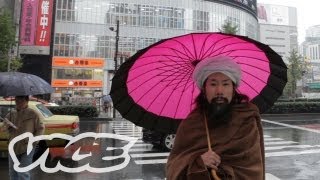 日本人イスラム教 指導者 (ｲﾏｰﾑ) - Only Japanese Imam in Tokyo