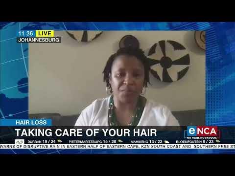 Can hair products cure Alopecia?