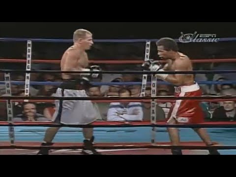 WOW!! FIGHT OF THE YEAR - Micky Ward vs Emanuel Augustus, Full HD Highlights