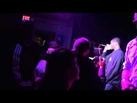 Senor Kaos - The Kaos Effect, Part 1