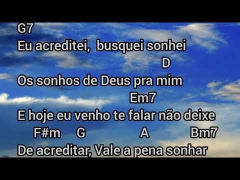 Pode Sonhar - Victor Suzano