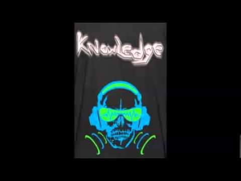 Mix DJ Knowledge (The Basstards)