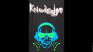 Mix DJ Knowledge (The Basstards)