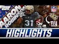 UCF CB Aaron Robinson Highlights | New York Giants 71st Overall Pick | 2021 NFL Draft