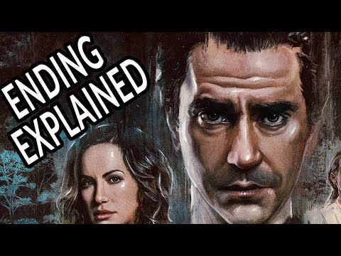 MIDNIGHT MASS Ending Explained! Twists and Big Questions Answered