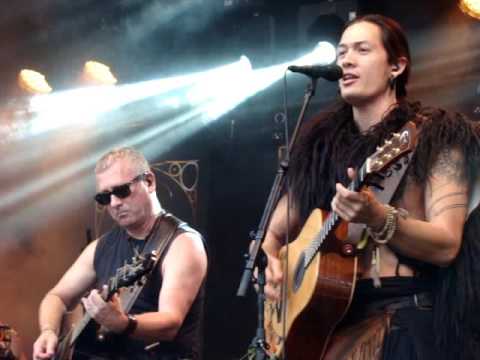 2016 08 05 Castlefest Omnia   Free Ra Huri