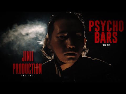 TribalKobe - Psycho Bars (official music video)