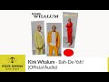 Kirk Whalum - Bah-De-Yah! (Official Audio)