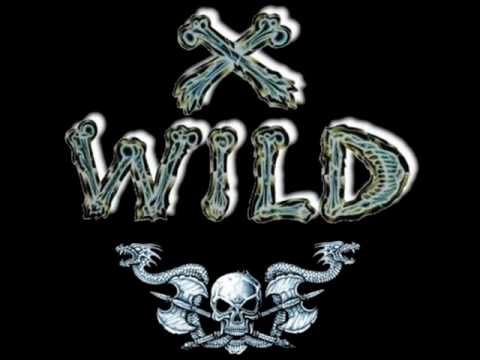 X-Wild - SkyBolter (Running Wild`s - SkullDozer)