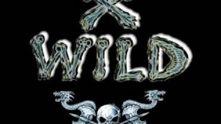 X-Wild - SkyBolter (Running Wild`s - SkullDozer)