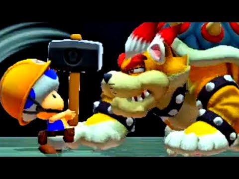 Super Mario Maker 2 🔥 Expert Endless Challenge #439