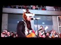 30 Seconds to Mars-Hurricane- Ergo Arena 4 Maja ...