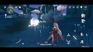 Re: [鳴潮] 好想養一隻這個