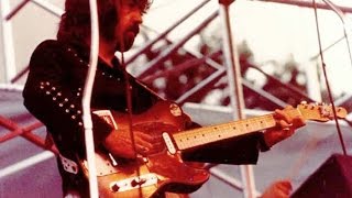 Clarence White - B-Bender "Buckaroo" Practice - 1967