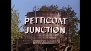 Petticoat Junction 1963 - 1970 Opening and Closing Theme HQ