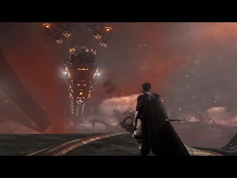 Warframe: The Duviri Paradox | Full Quest | No Commentary