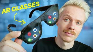 XREAL One Pro - відео 1