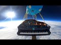 I Played MrBeast S Song In Space