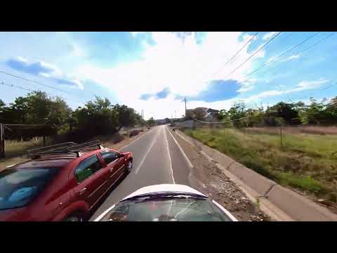 Comuna Carligele Vrancea